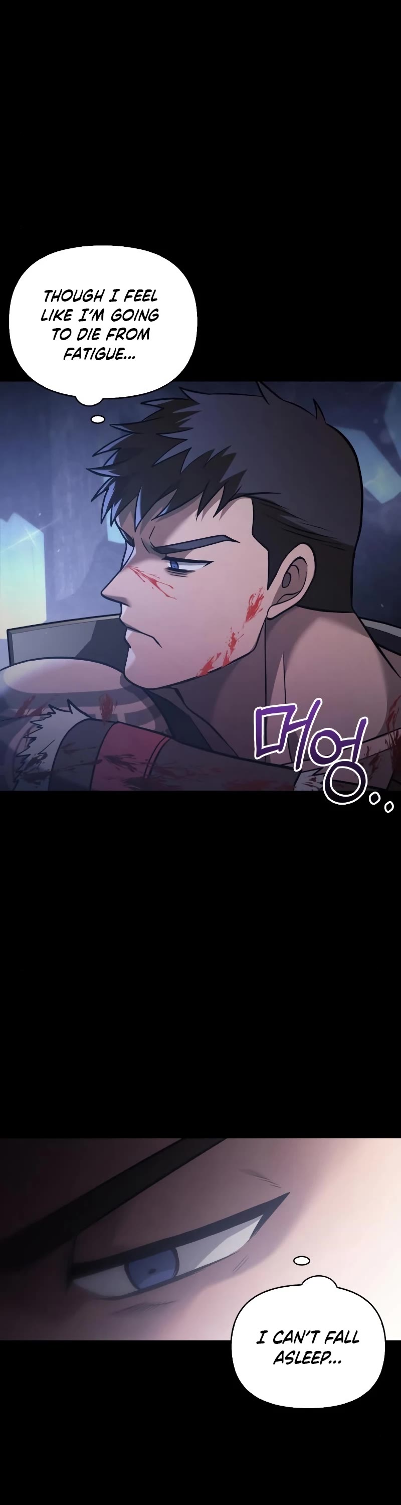 Surviving The Game As A Barbarian chapter 5 page 79