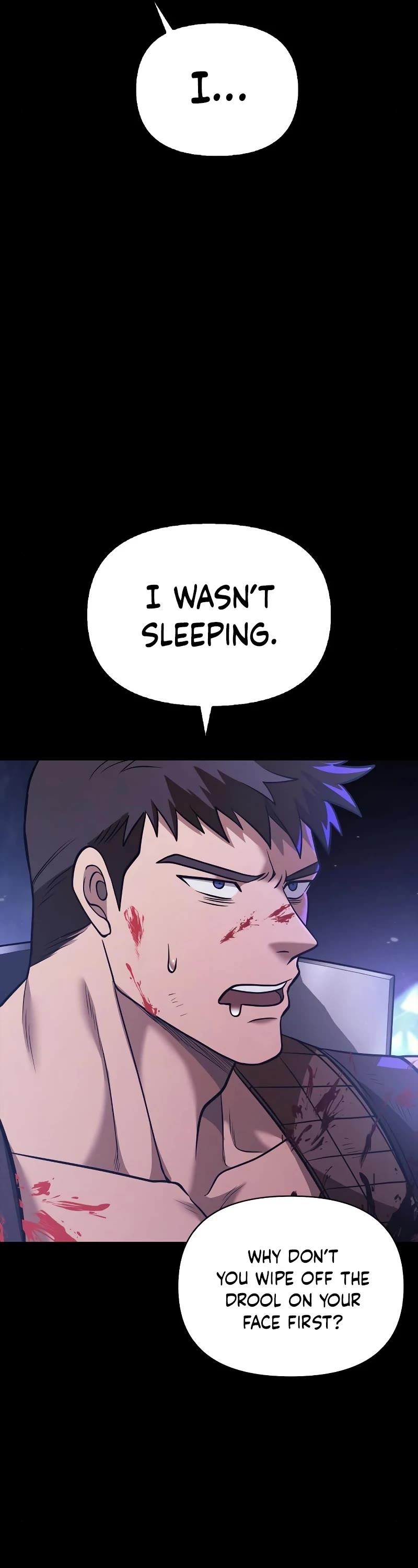 Surviving The Game As A Barbarian chapter 5 page 83