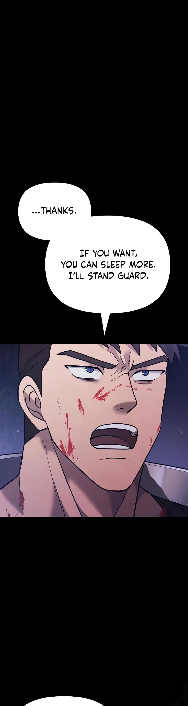 Surviving The Game As A Barbarian chapter 5 page 85