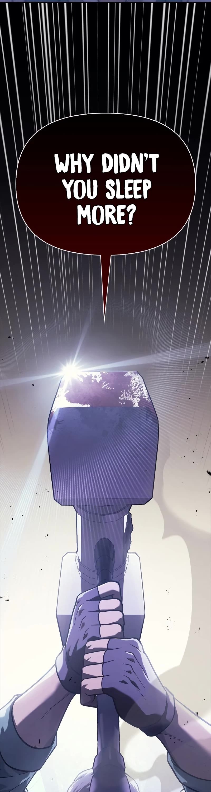 Surviving The Game As A Barbarian chapter 5 page 94