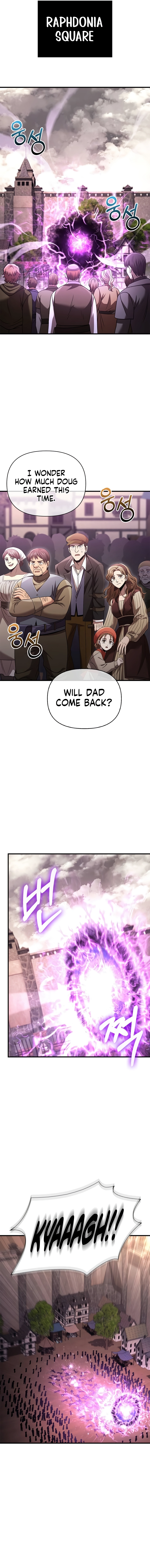 Surviving The Game As A Barbarian chapter 53 page 16