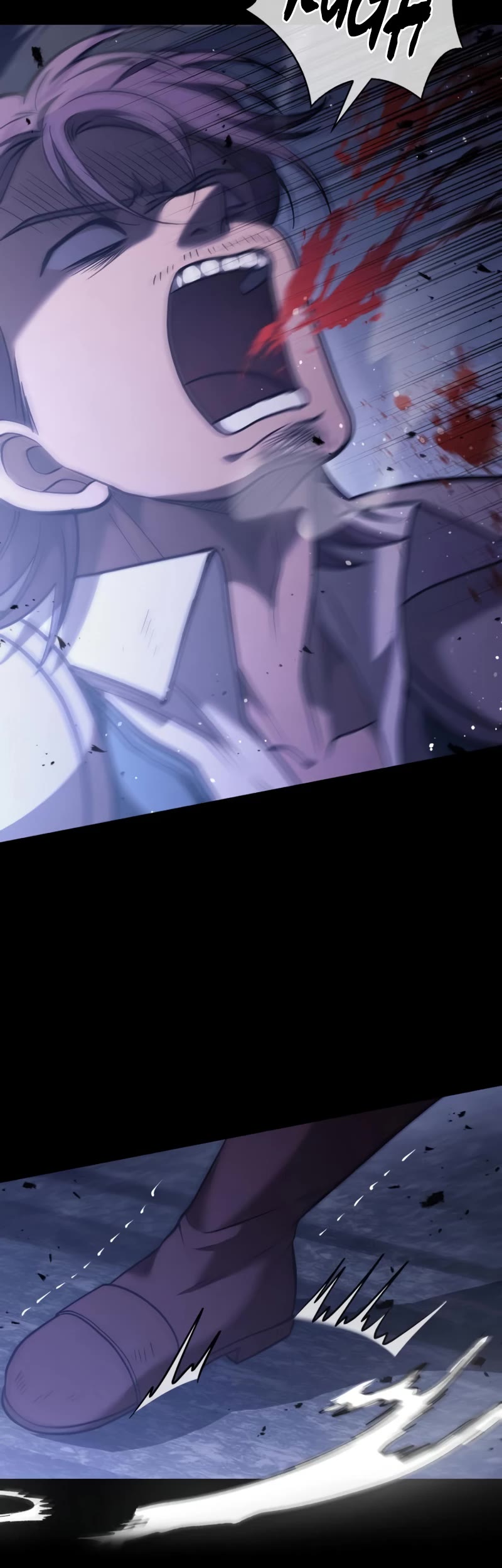 Surviving The Game As A Barbarian chapter 6 page 11