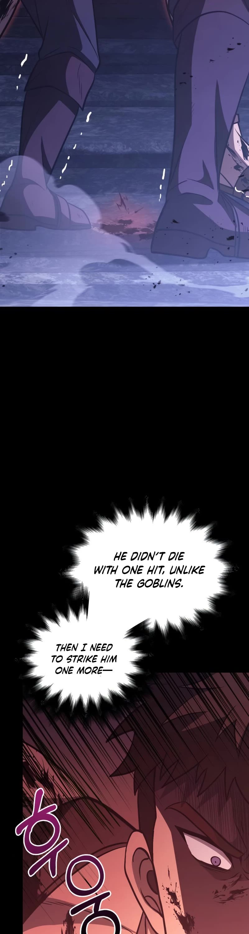 Surviving The Game As A Barbarian chapter 6 page 13