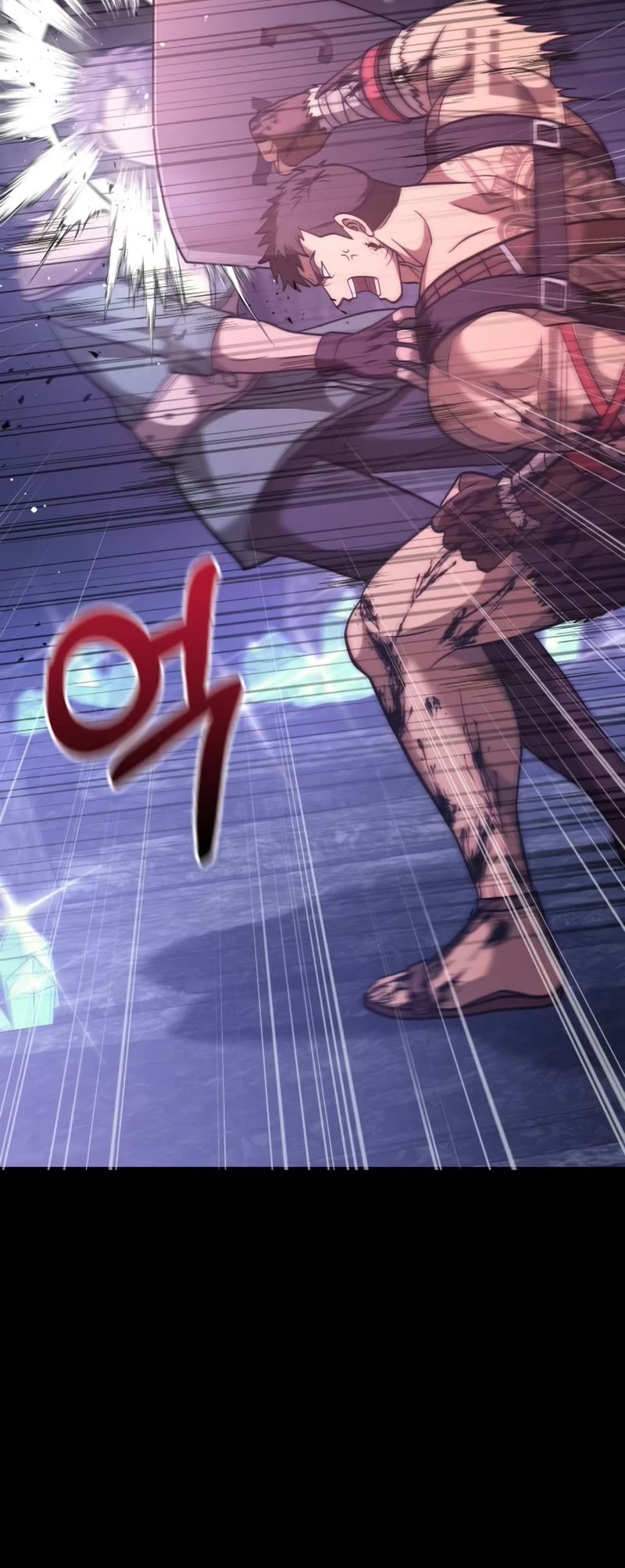 Surviving The Game As A Barbarian chapter 6 page 15