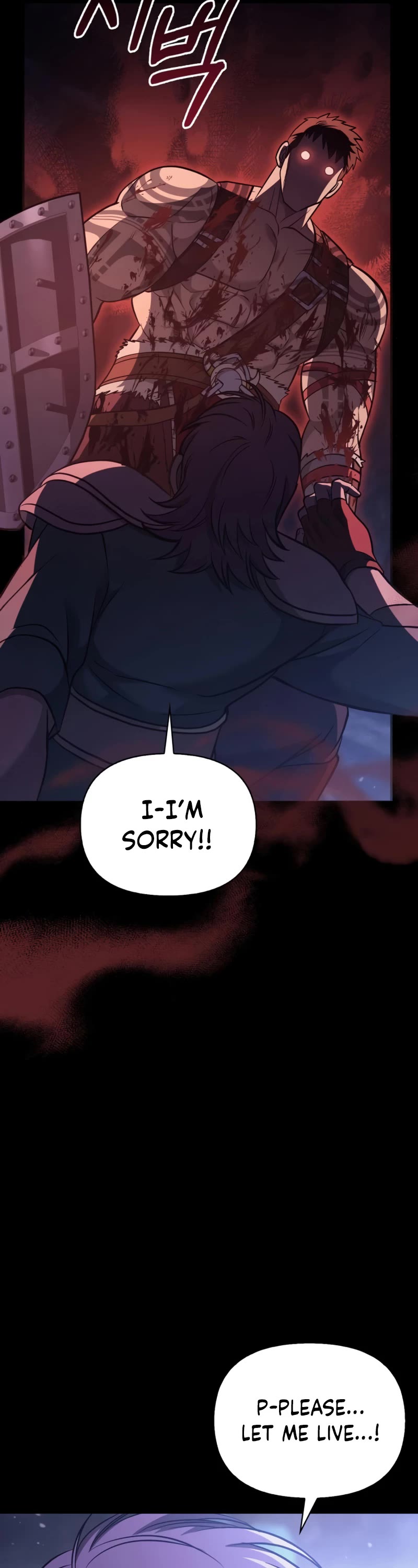 Surviving The Game As A Barbarian chapter 6 page 18