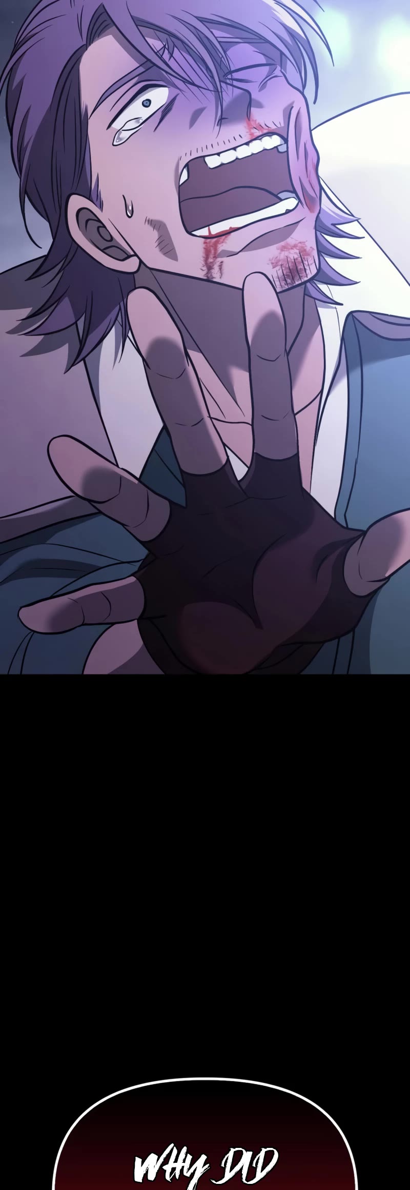 Surviving The Game As A Barbarian chapter 6 page 19