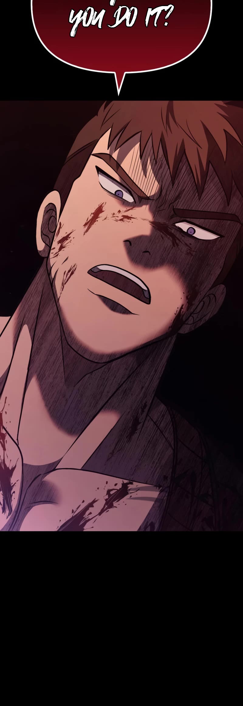 Surviving The Game As A Barbarian chapter 6 page 20