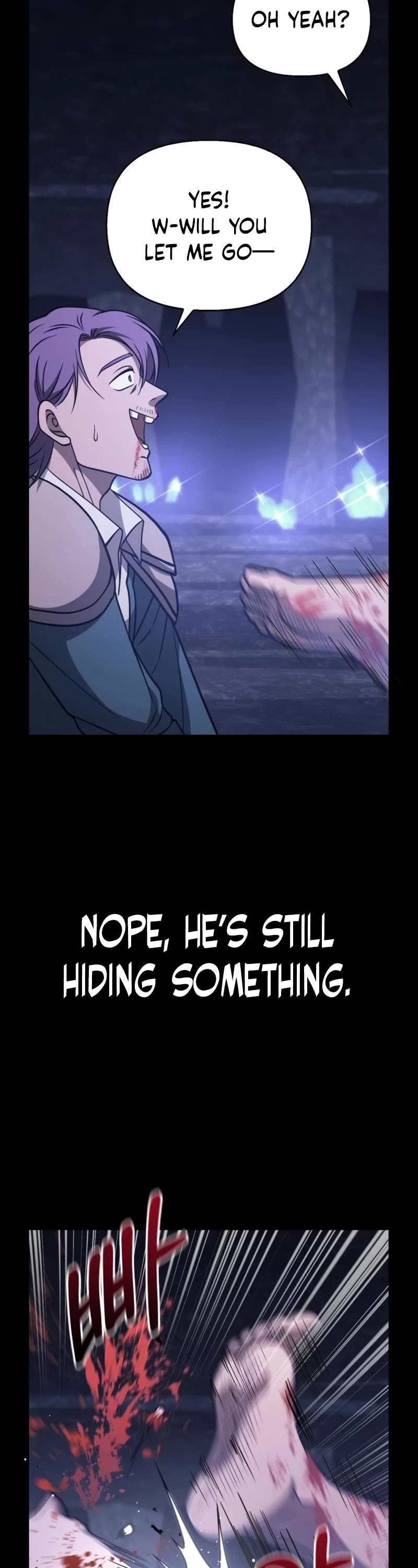 Surviving The Game As A Barbarian chapter 6 page 23