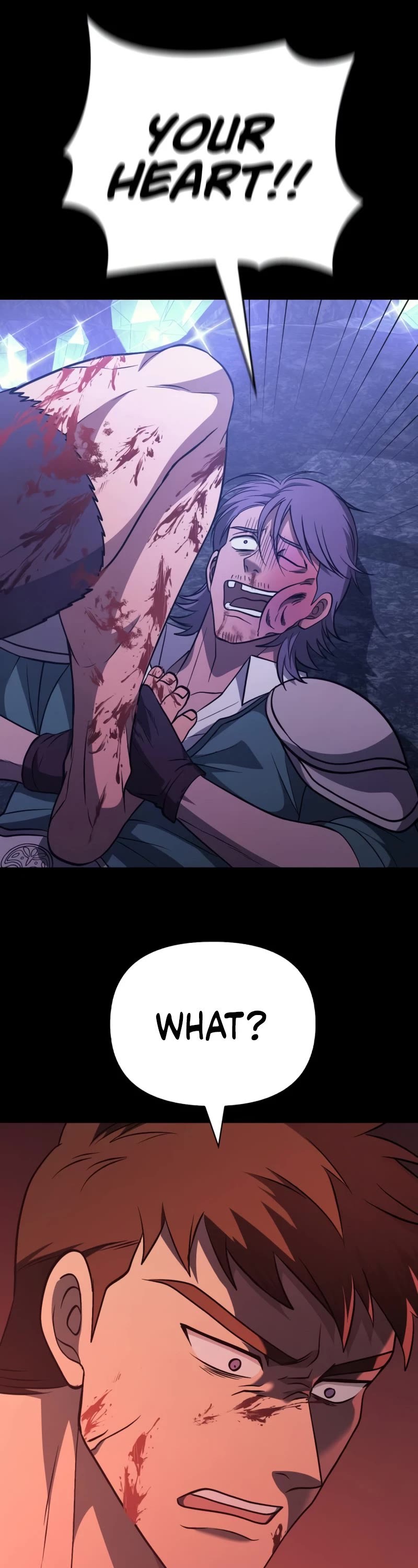 Surviving The Game As A Barbarian chapter 6 page 26