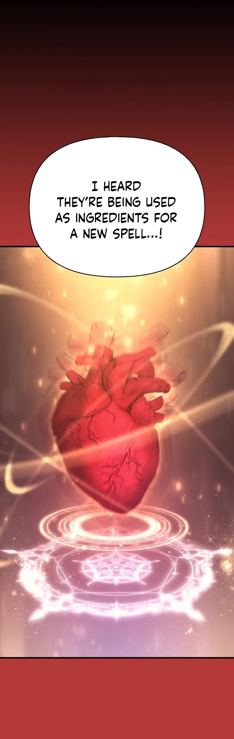 Surviving The Game As A Barbarian chapter 6 page 28