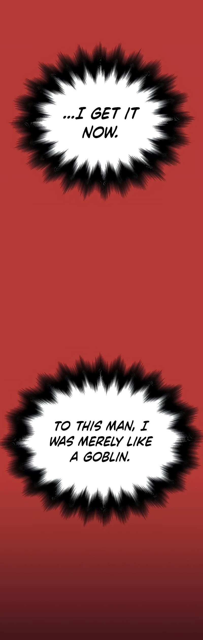 Surviving The Game As A Barbarian chapter 6 page 29