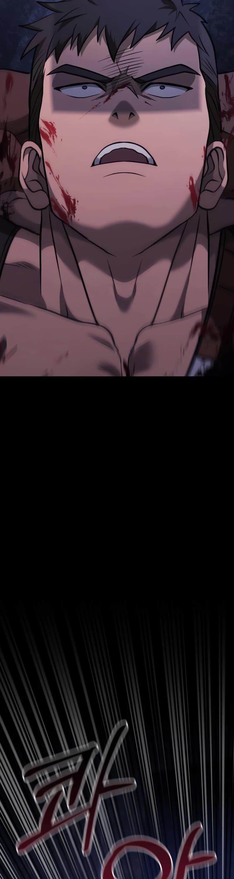 Surviving The Game As A Barbarian chapter 6 page 3