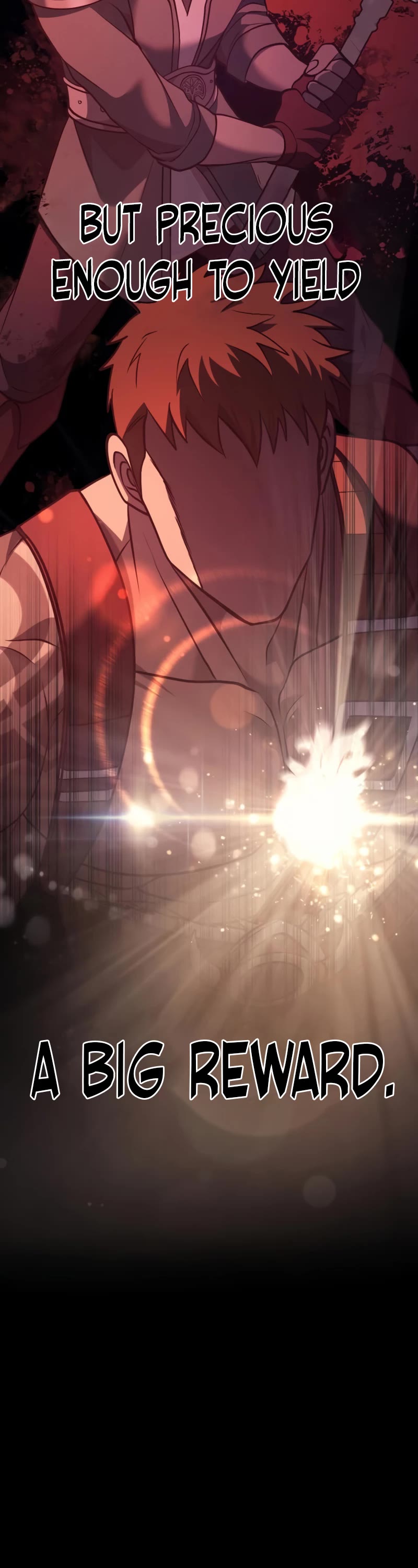 Surviving The Game As A Barbarian chapter 6 page 31