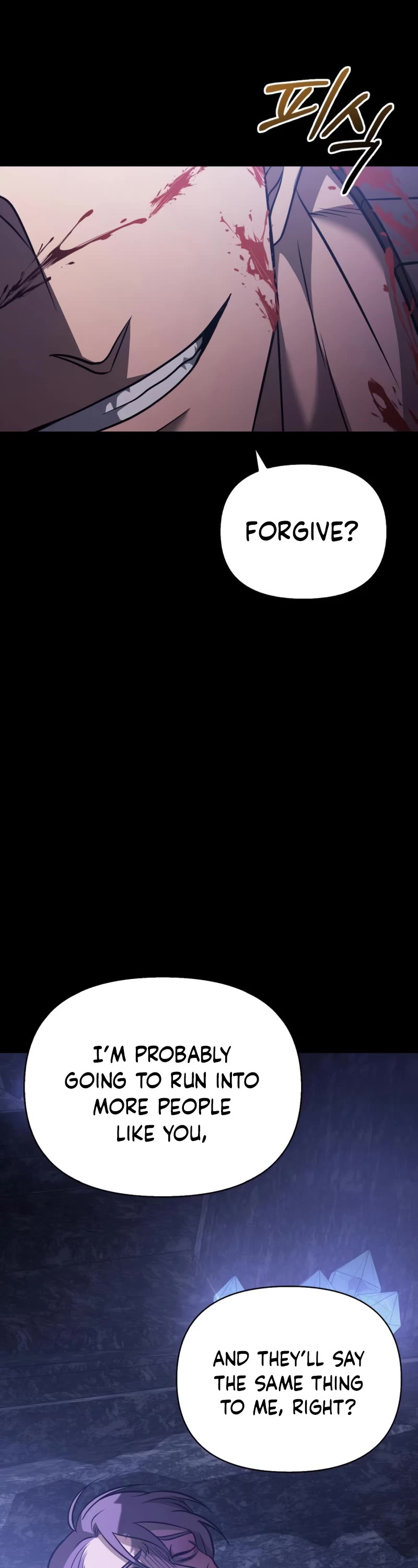 Surviving The Game As A Barbarian chapter 6 page 35