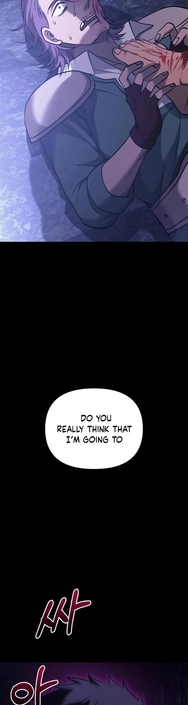 Surviving The Game As A Barbarian chapter 6 page 36