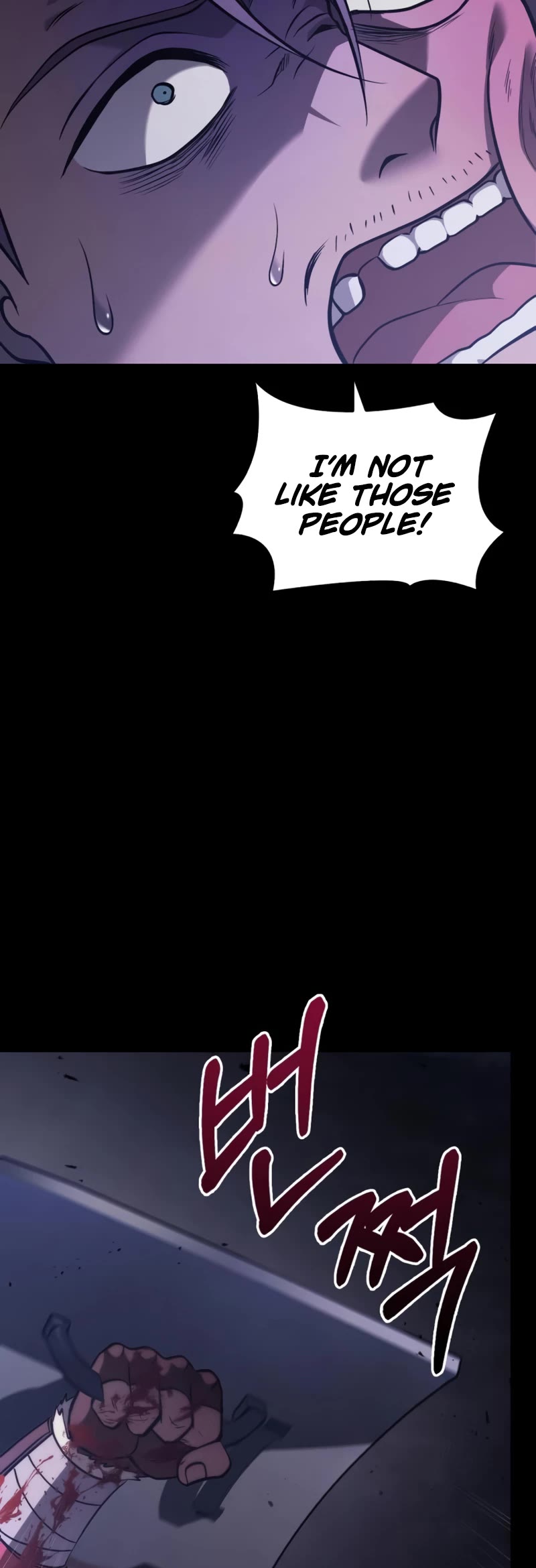 Surviving The Game As A Barbarian chapter 6 page 38