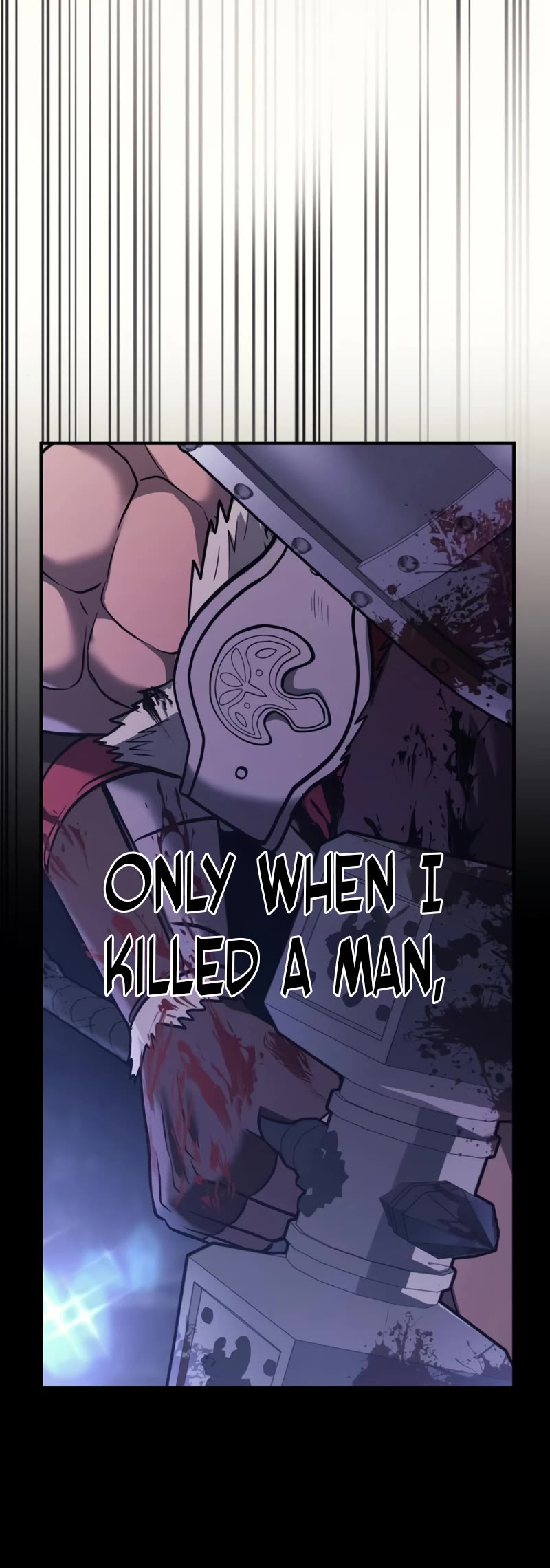 Surviving The Game As A Barbarian chapter 6 page 48