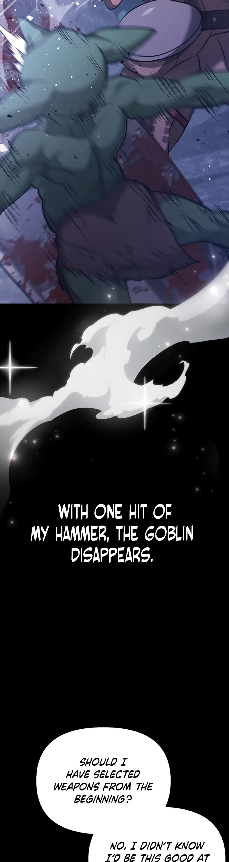 Surviving The Game As A Barbarian chapter 6 page 51