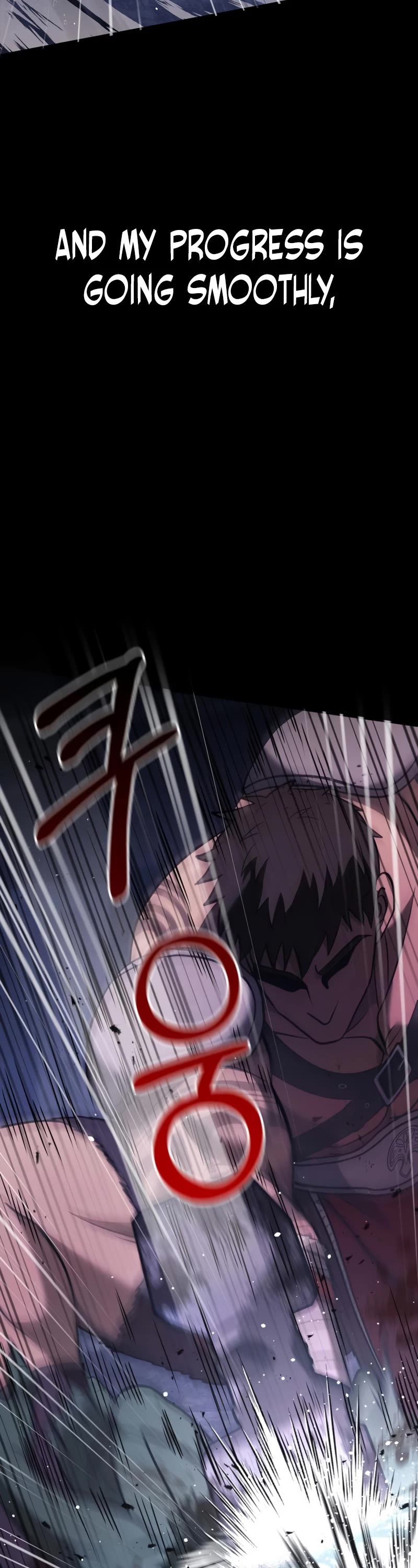 Surviving The Game As A Barbarian chapter 6 page 56