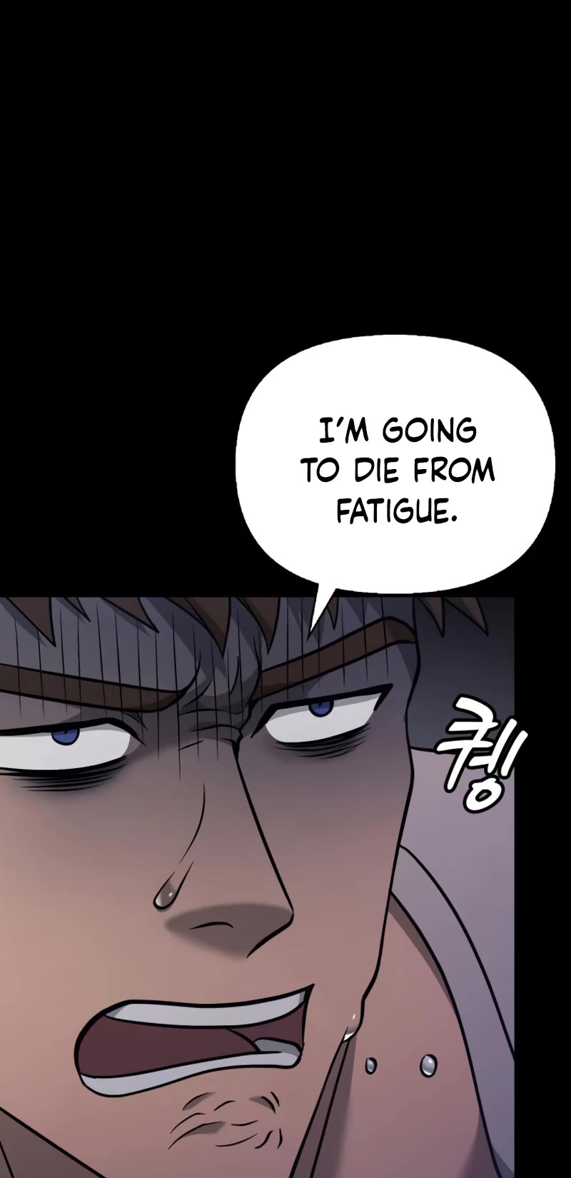 Surviving The Game As A Barbarian chapter 6 page 58