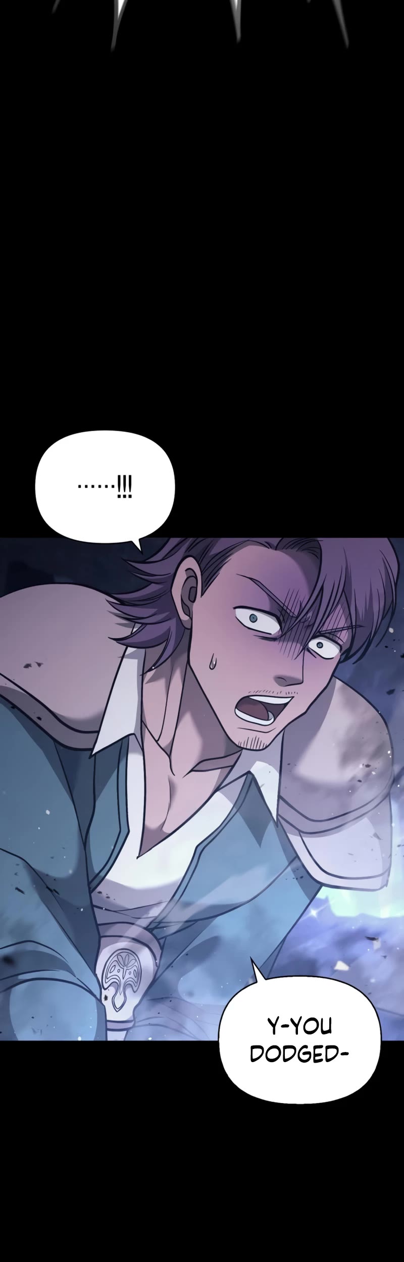 Surviving The Game As A Barbarian chapter 6 page 6