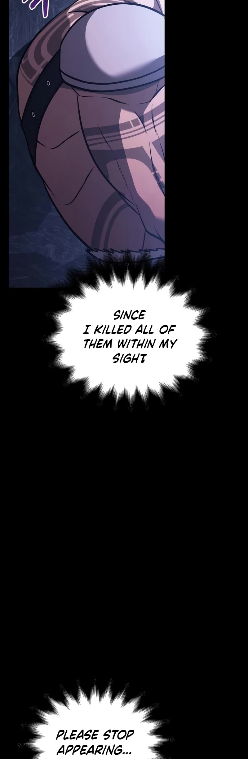 Surviving The Game As A Barbarian chapter 6 page 66