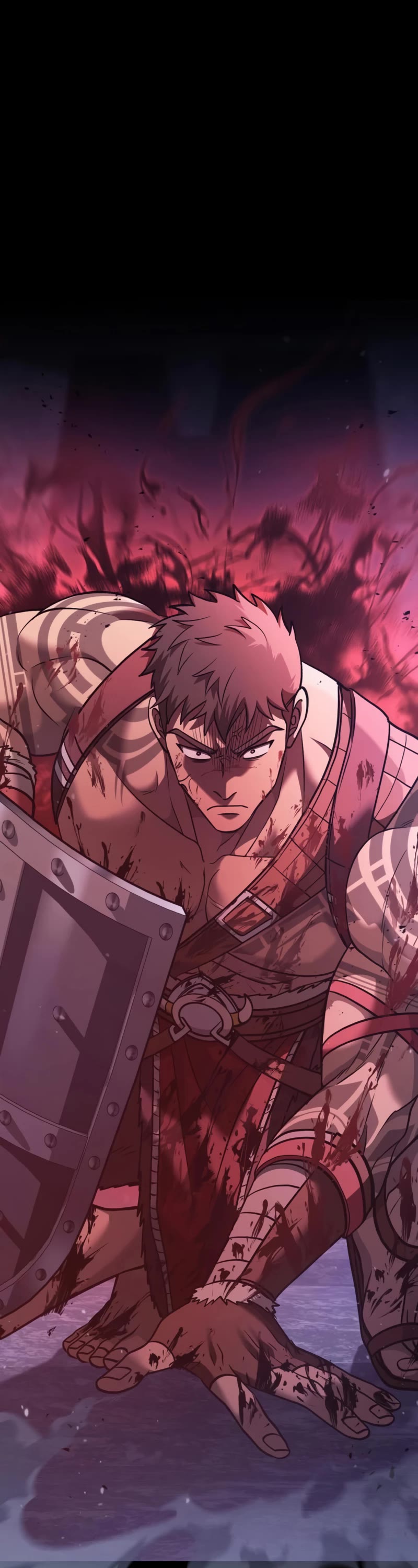 Surviving The Game As A Barbarian chapter 6 page 7