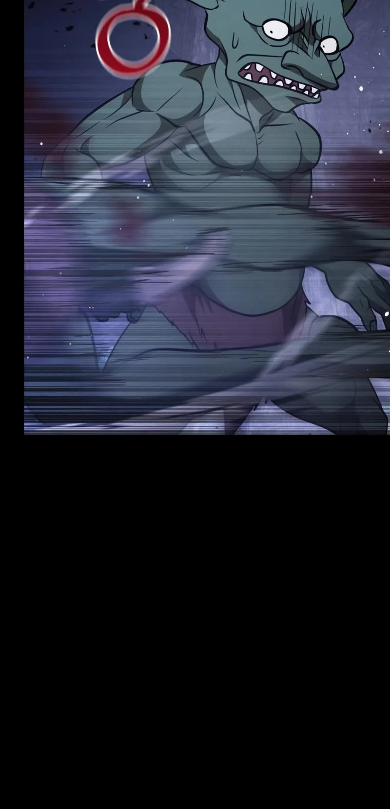 Surviving The Game As A Barbarian chapter 6 page 72