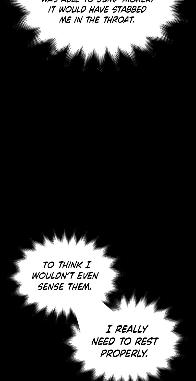 Surviving The Game As A Barbarian chapter 6 page 76