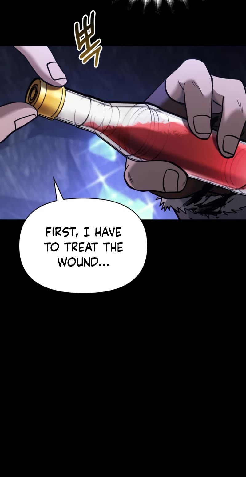 Surviving The Game As A Barbarian chapter 6 page 77