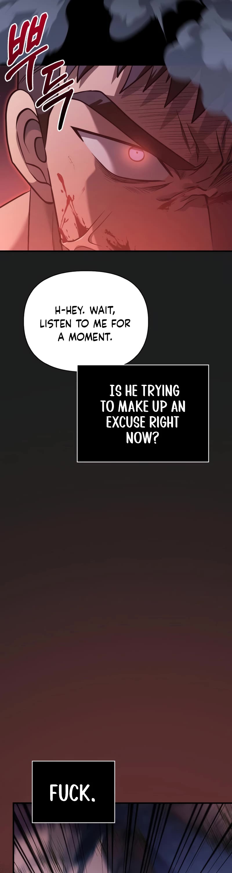 Surviving The Game As A Barbarian chapter 6 page 8