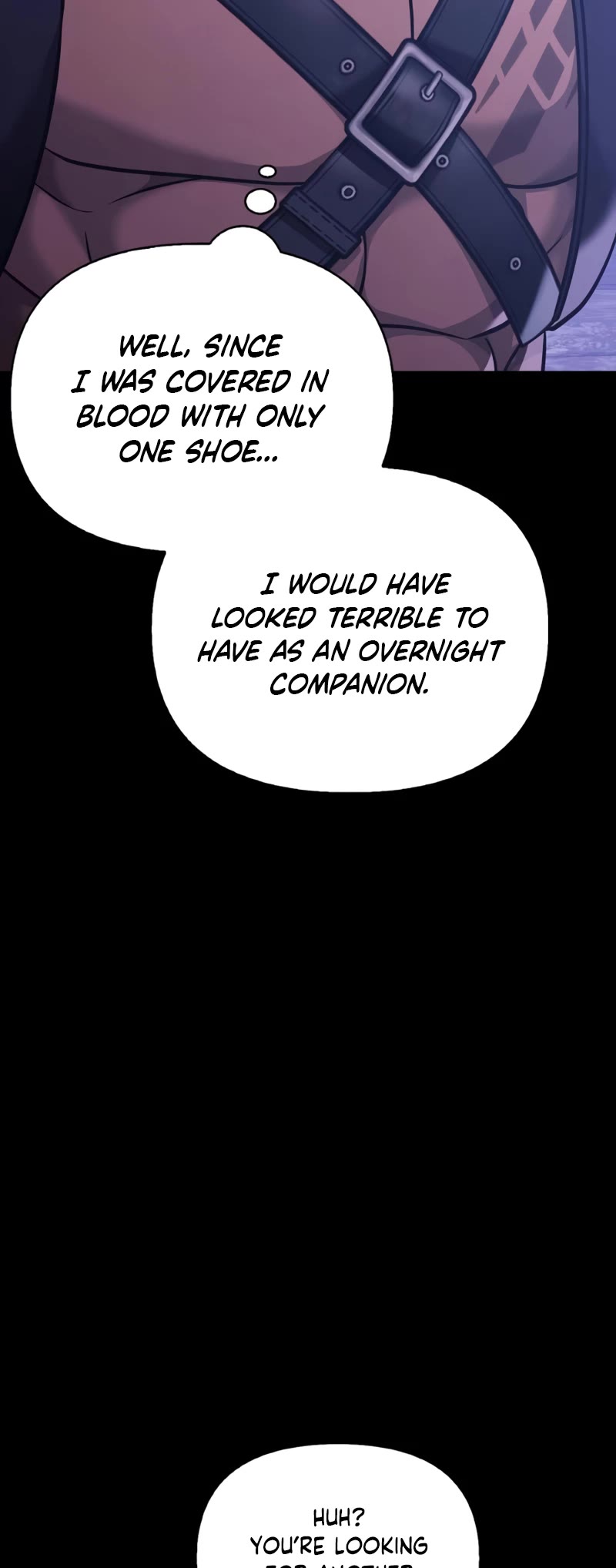 Surviving The Game As A Barbarian chapter 6 page 85