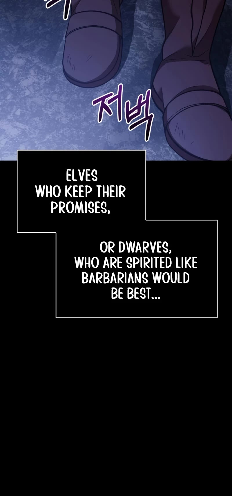 Surviving The Game As A Barbarian chapter 6 page 91