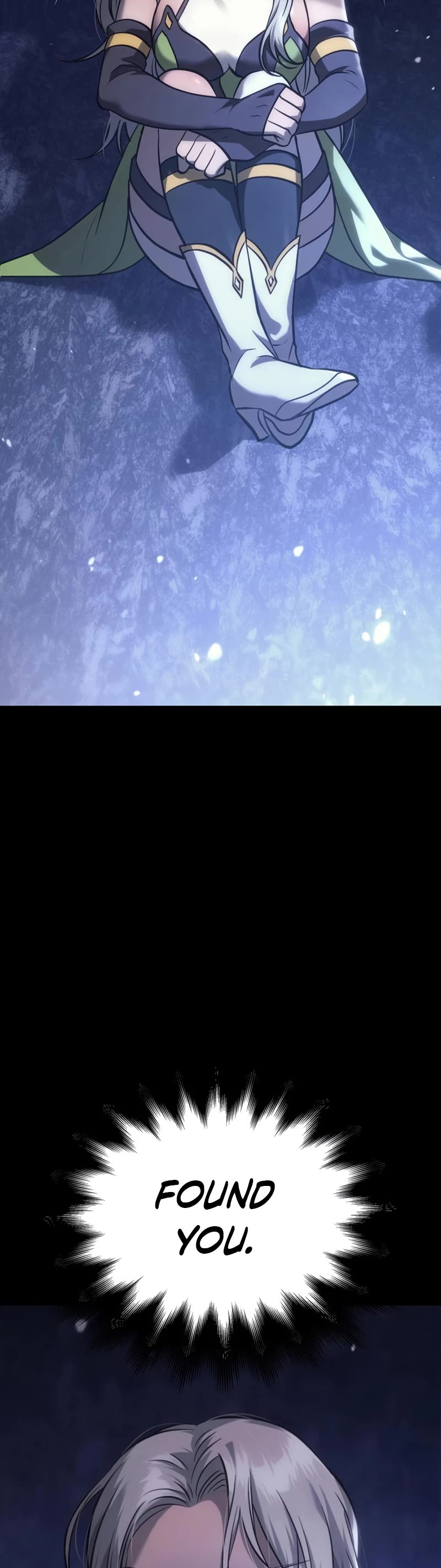 Surviving The Game As A Barbarian chapter 6 page 95