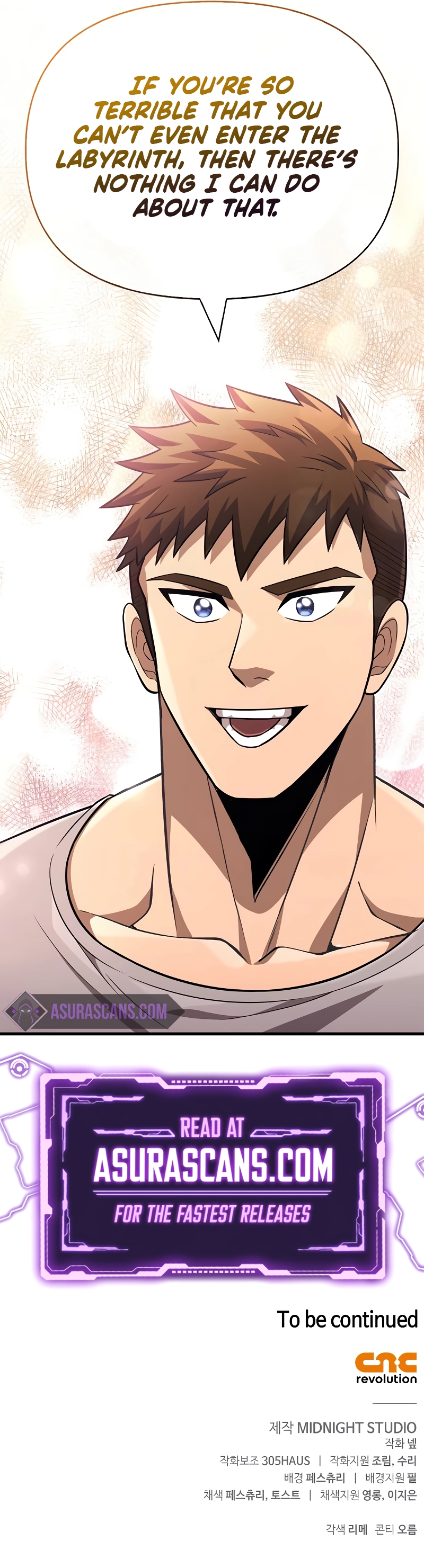 Surviving The Game As A Barbarian chapter 60 page 18