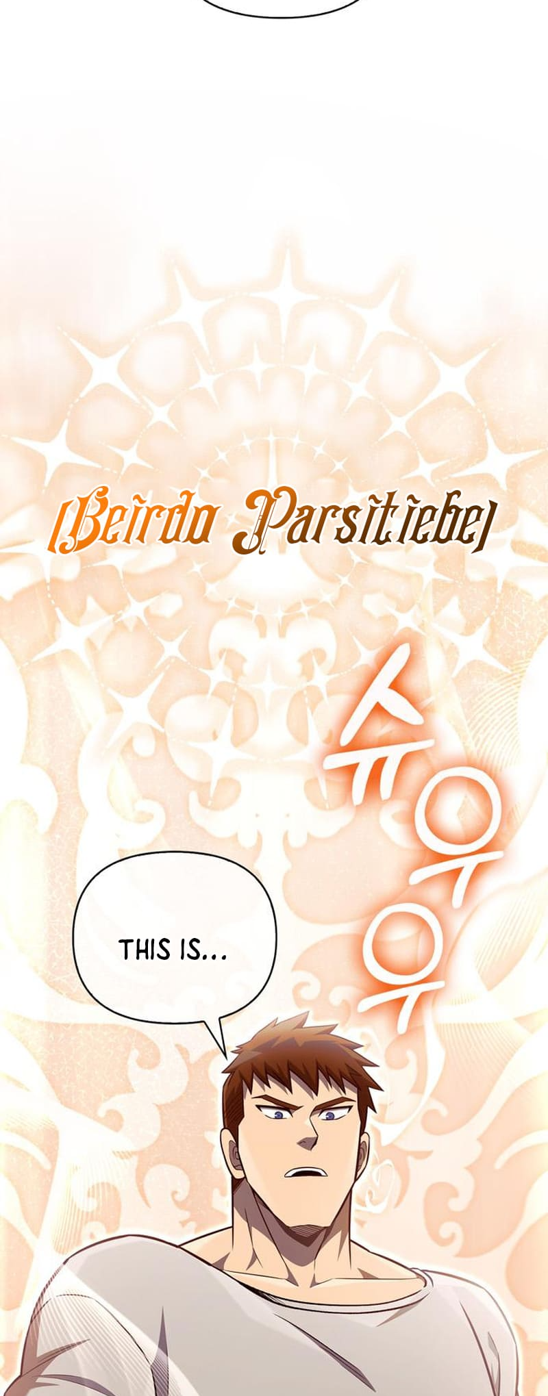 Surviving The Game As A Barbarian chapter 61 page 10