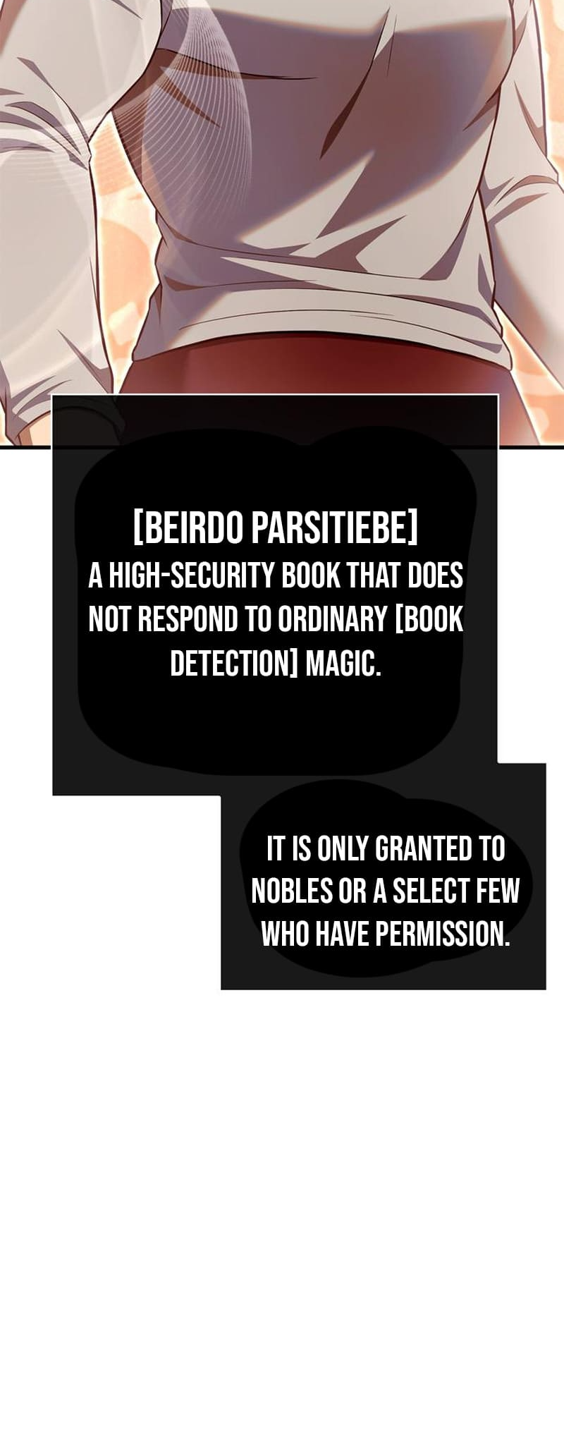 Surviving The Game As A Barbarian chapter 61 page 11