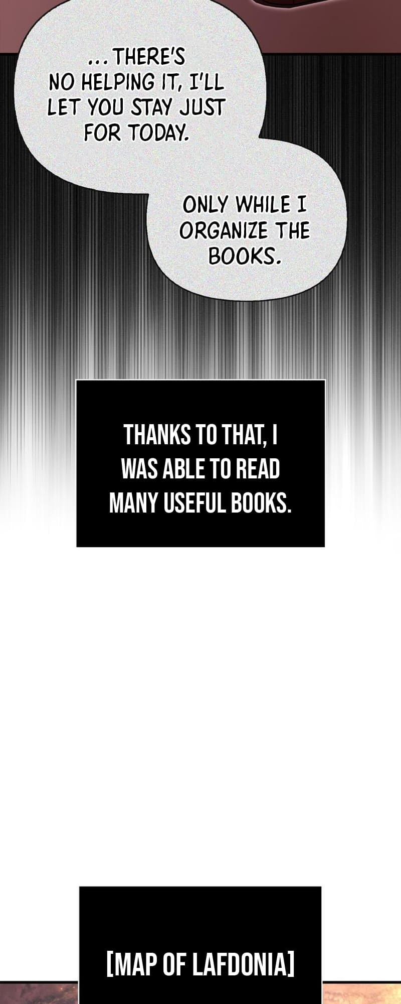 Surviving The Game As A Barbarian chapter 61 page 14