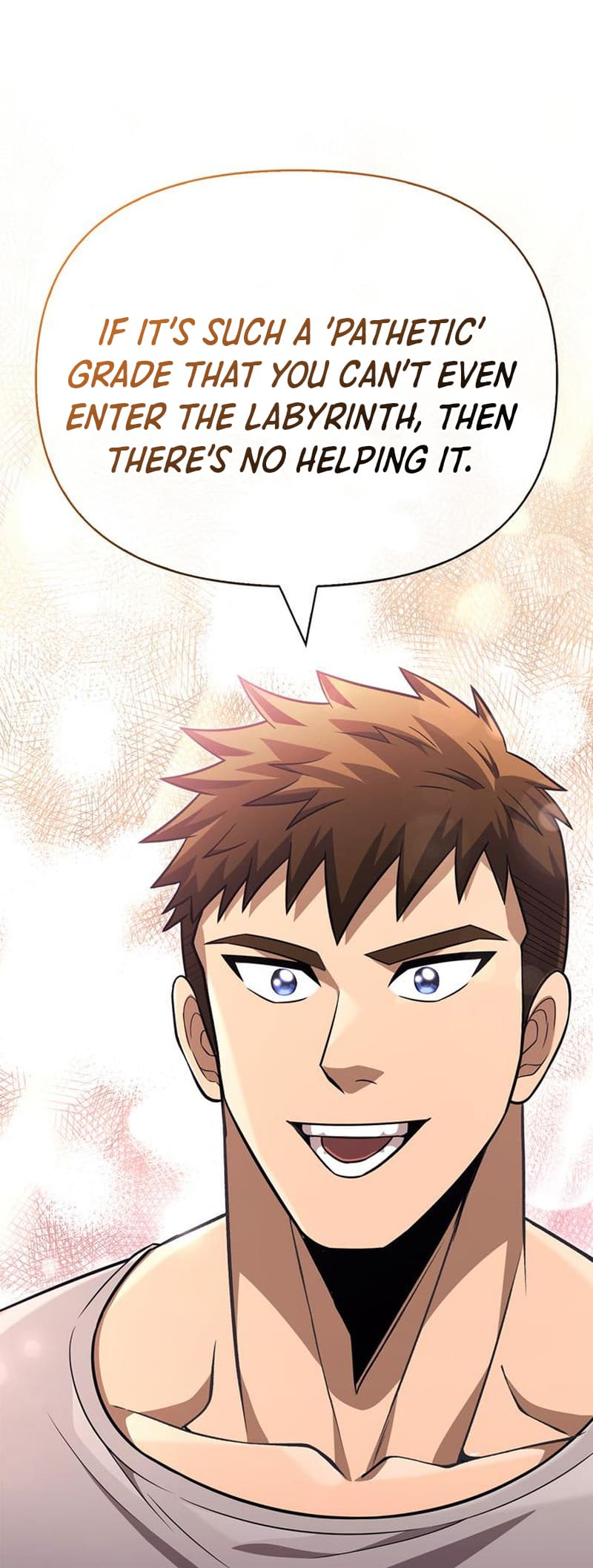 Surviving The Game As A Barbarian chapter 61 page 2