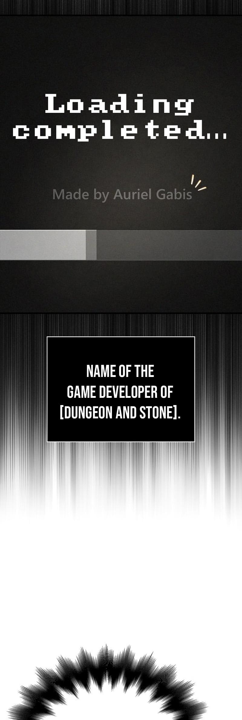 Surviving The Game As A Barbarian chapter 61 page 22