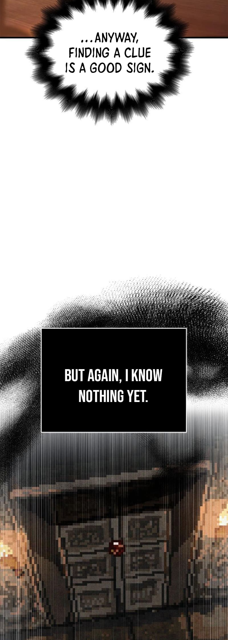 Surviving The Game As A Barbarian chapter 61 page 26