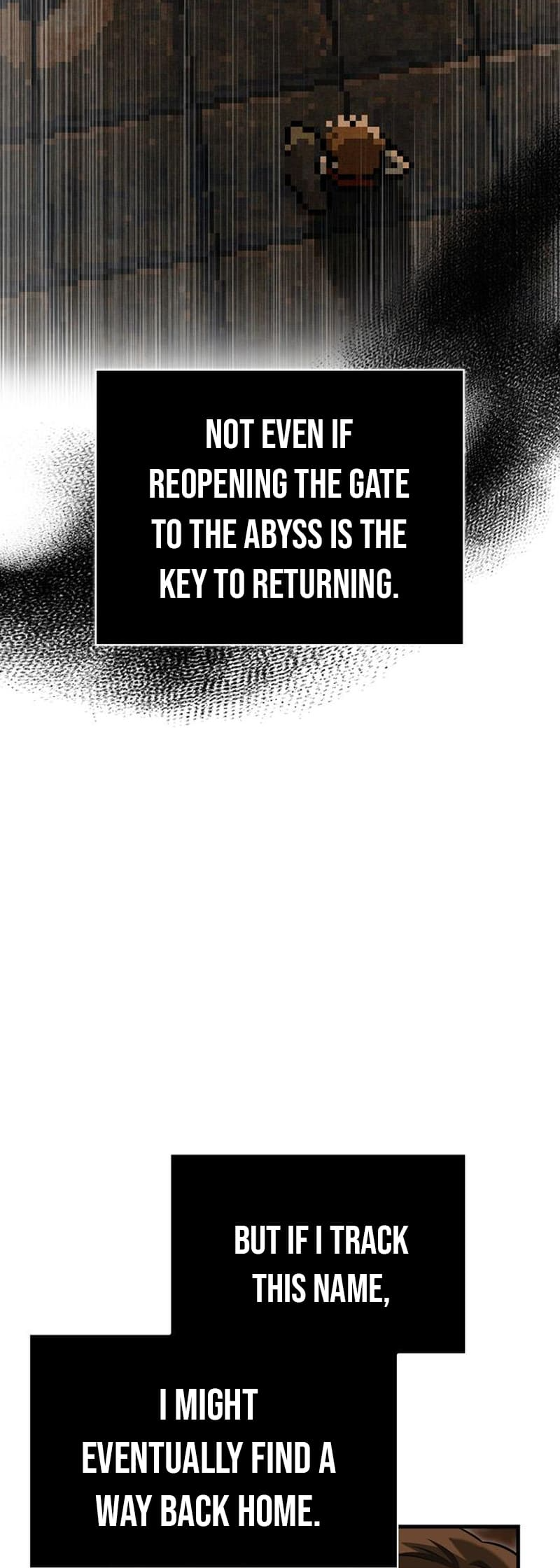 Surviving The Game As A Barbarian chapter 61 page 27