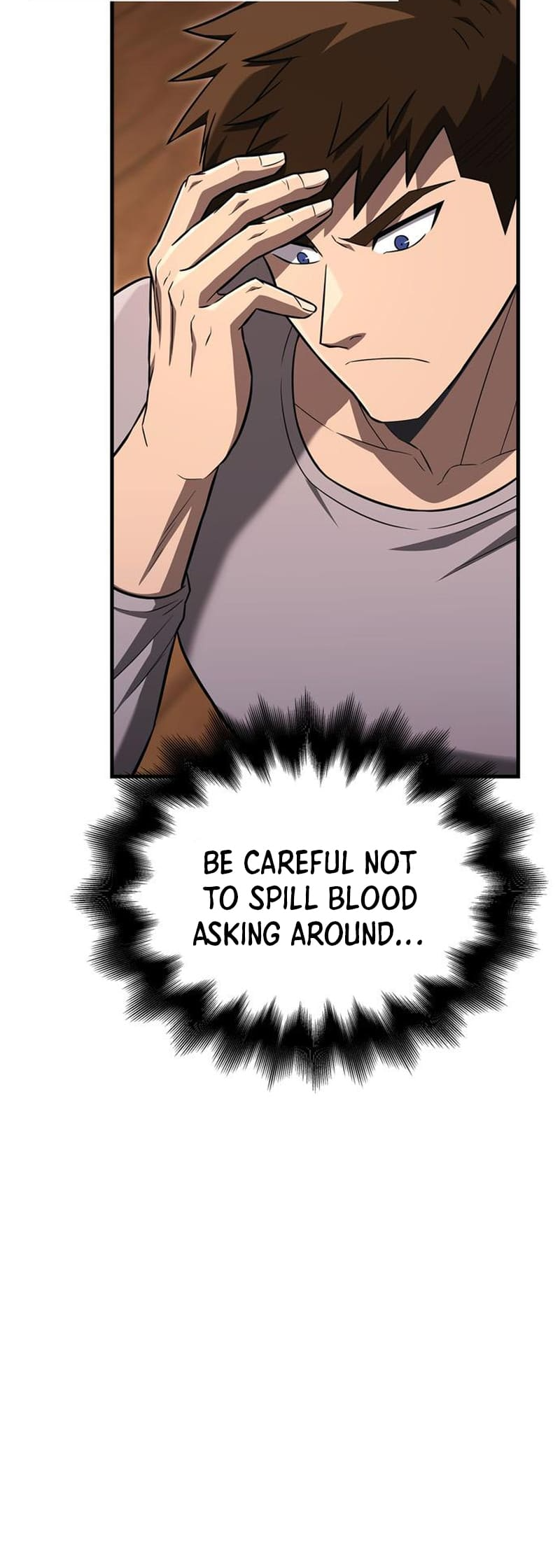 Surviving The Game As A Barbarian chapter 61 page 28