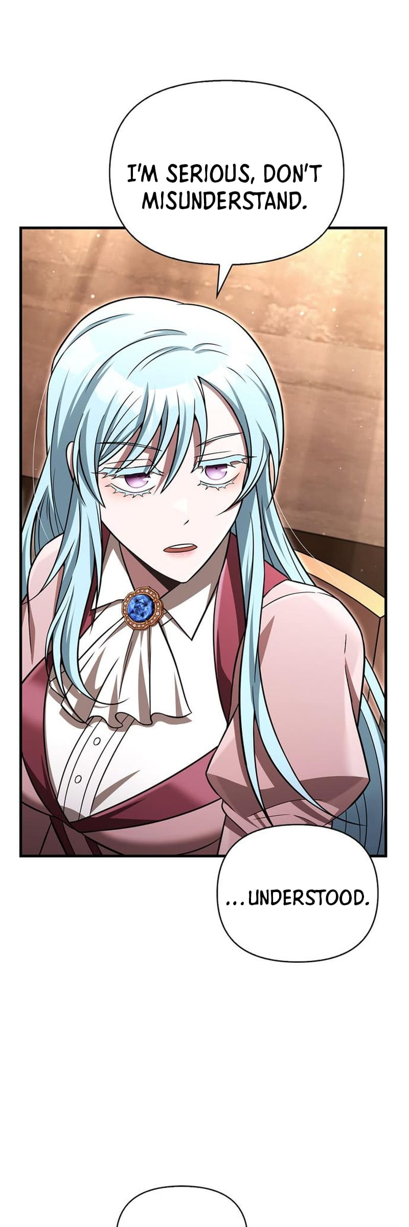 Surviving The Game As A Barbarian chapter 61 page 36