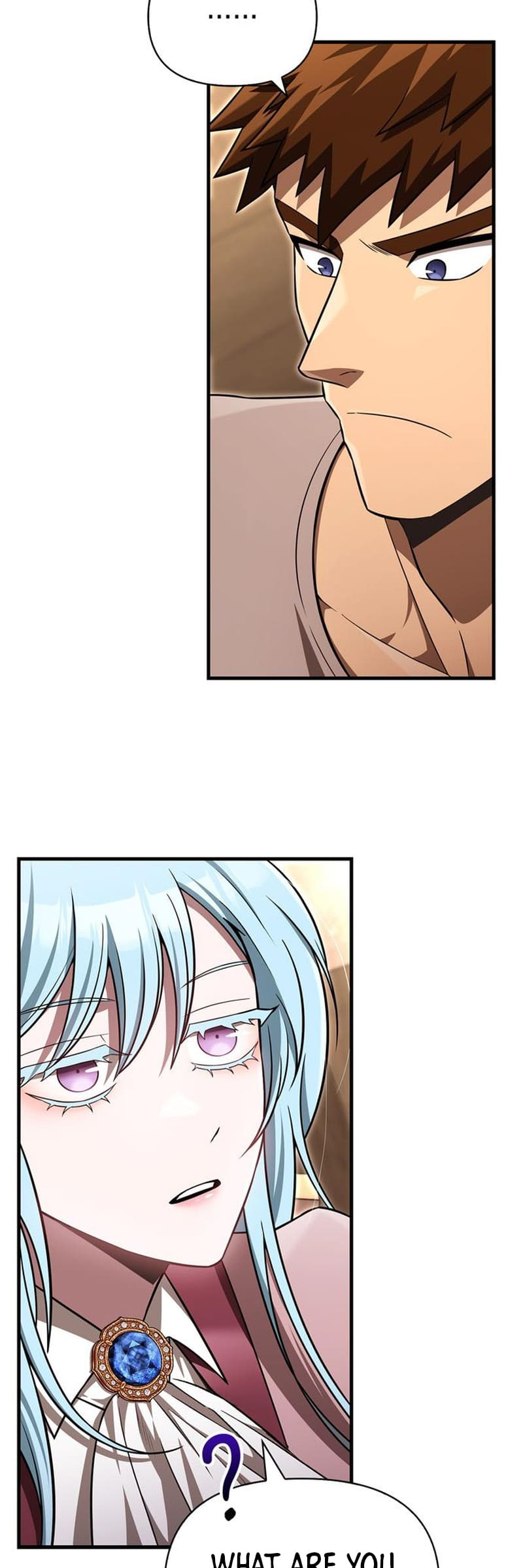 Surviving The Game As A Barbarian chapter 61 page 37