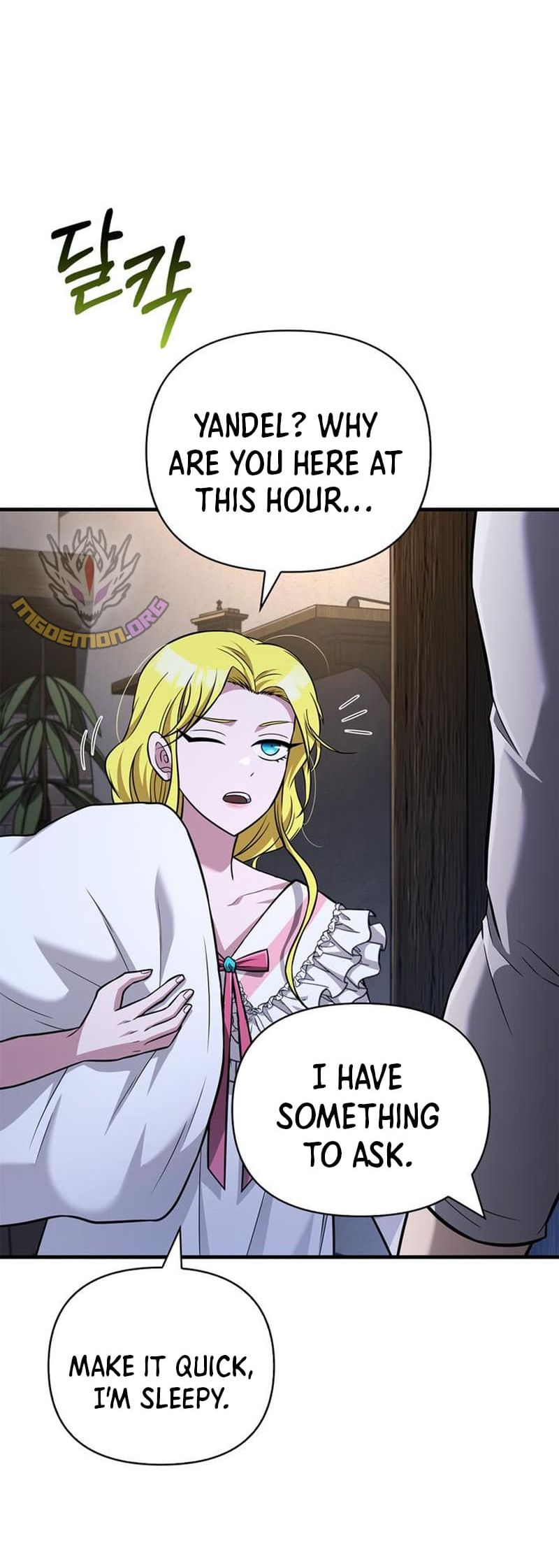 Surviving The Game As A Barbarian chapter 61 page 40