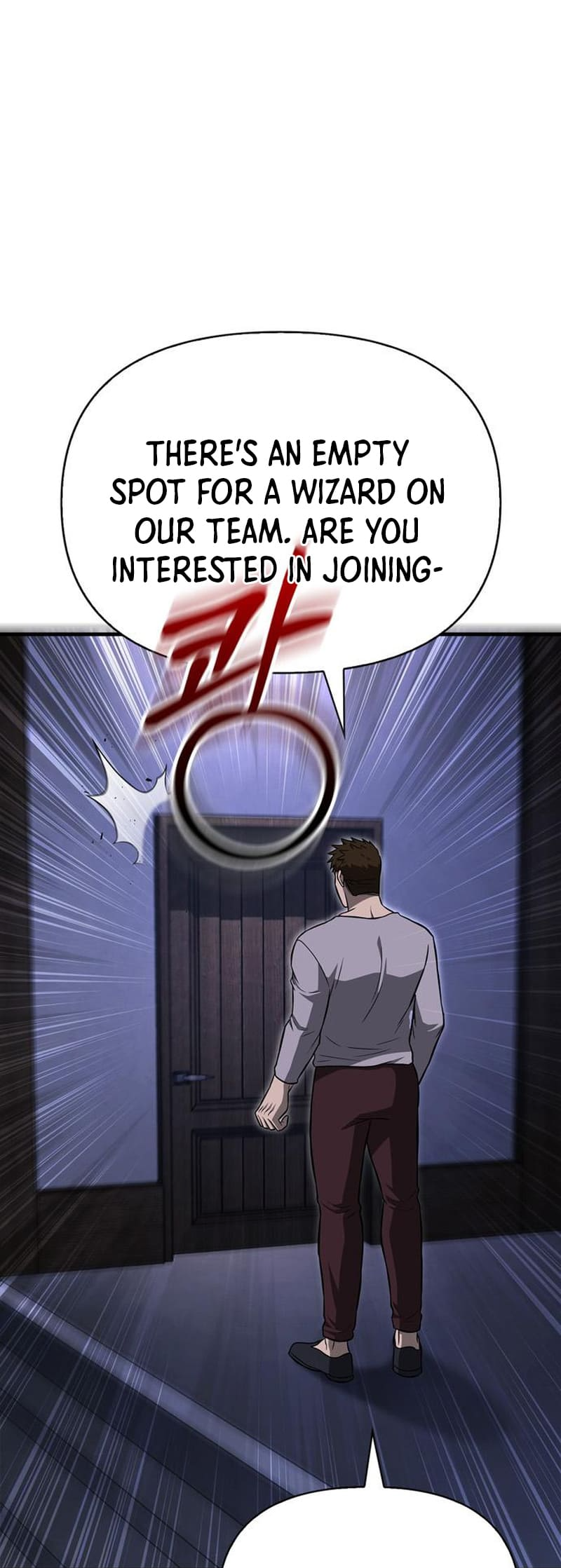 Surviving The Game As A Barbarian chapter 61 page 41