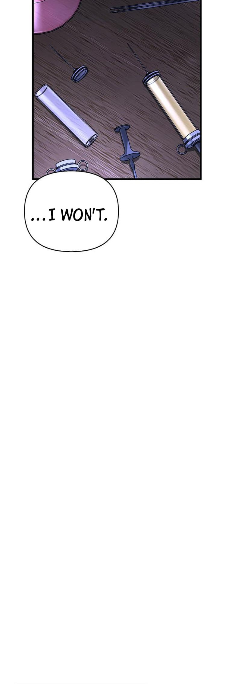 Surviving The Game As A Barbarian chapter 61 page 53