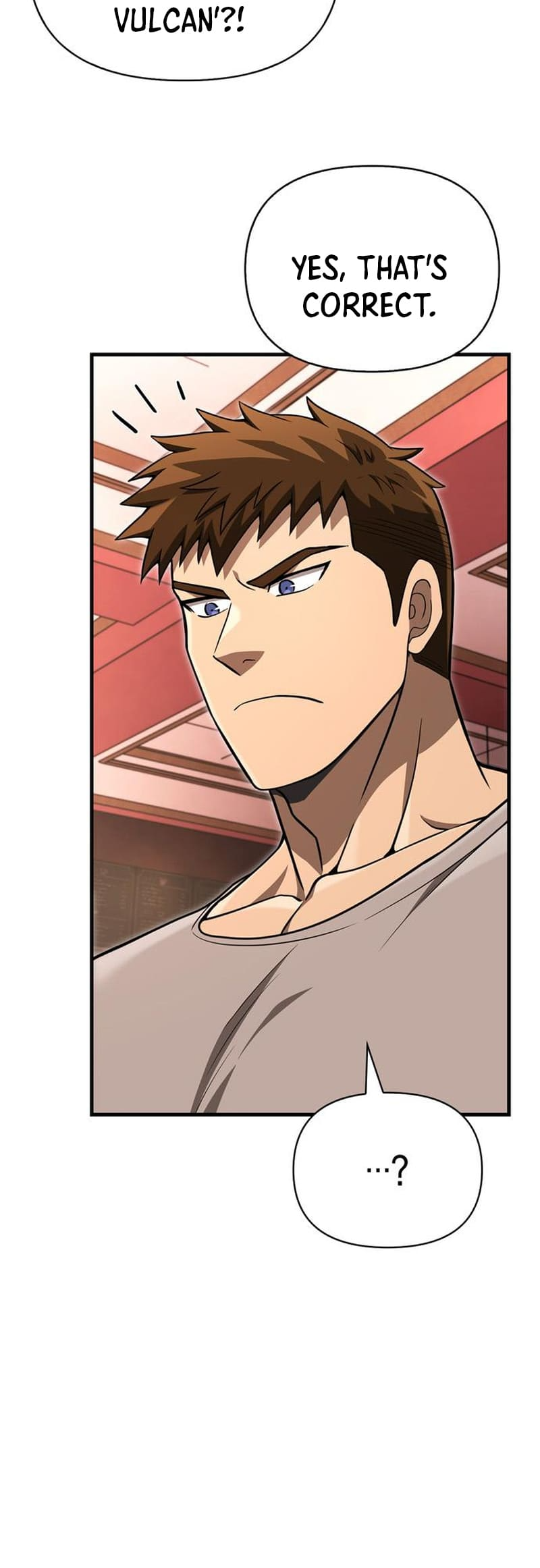 Surviving The Game As A Barbarian chapter 61 page 83