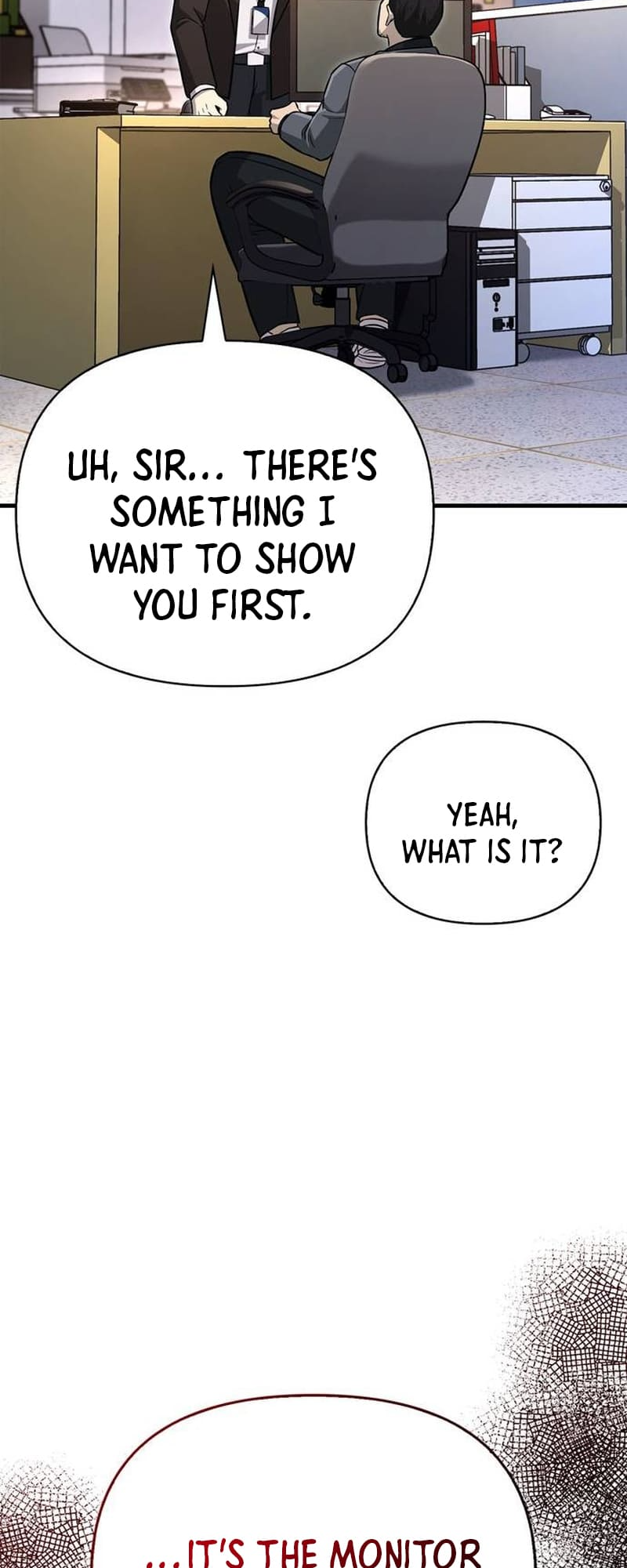 Surviving The Game As A Barbarian chapter 63 page 10